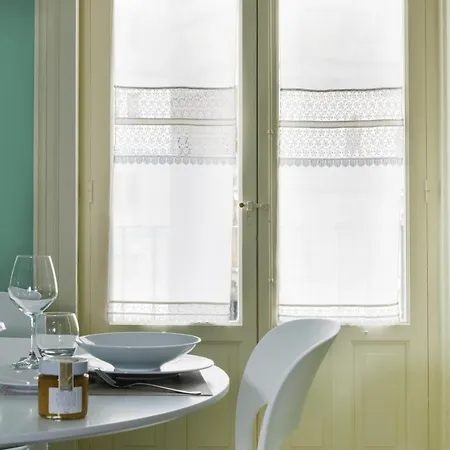 Casa Tiffany モーディカ