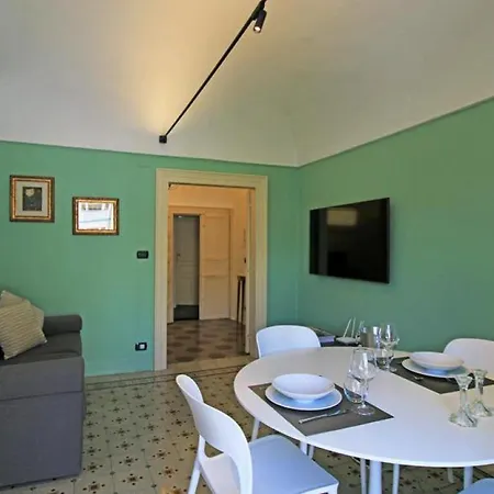Casa Tiffany *
