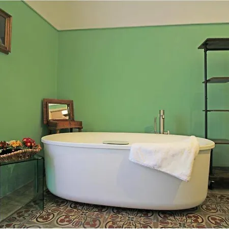 Casa Tiffany *