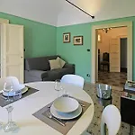 Apartmán Casa Tiffany *
