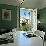 Apartmán Casa Tiffany Modica