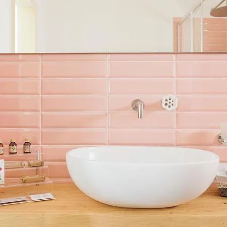 Casa Tiffany Апартаменты