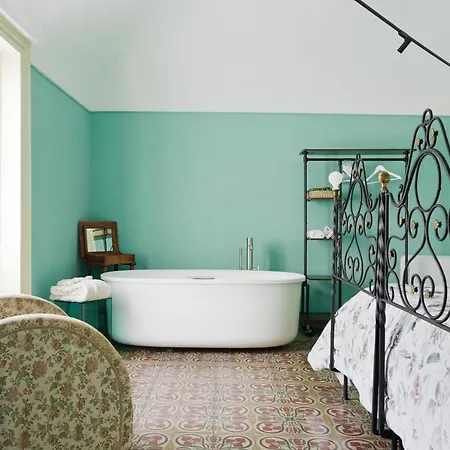 Casa Tiffany *