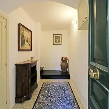 Apartmán Casa Tiffany *