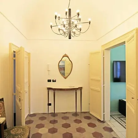 Casa Tiffany *