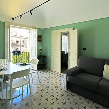 Casa Tiffany Modica