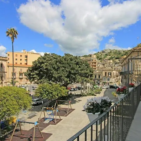 Apartmán Casa Tiffany *