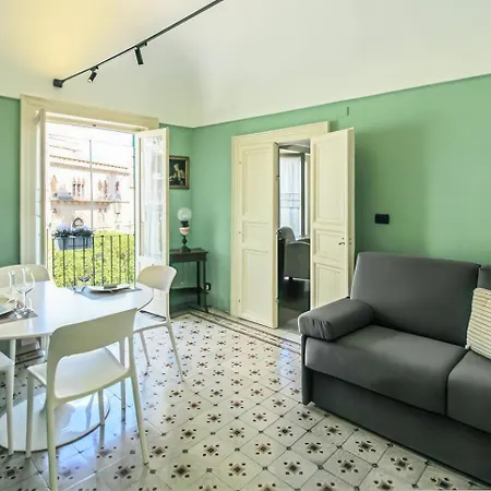 Dom wakacyjny Casa Tiffany