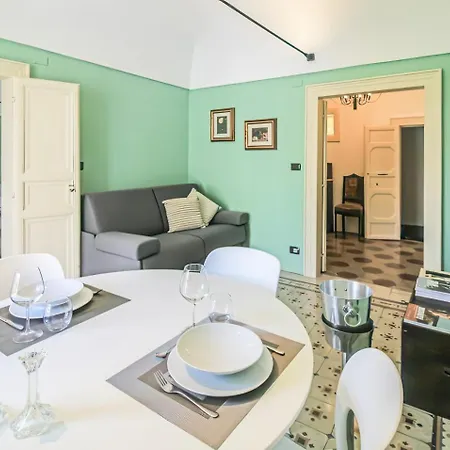 Casa Tiffany Dom wakacyjny Modica