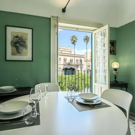 Casa Tiffany *