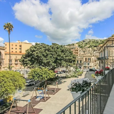 Casa Tiffany Dom wakacyjny *