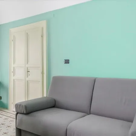 Casa Tiffany Dom wakacyjny Modica