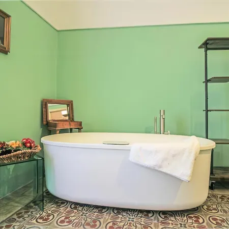 Casa Tiffany * Modica