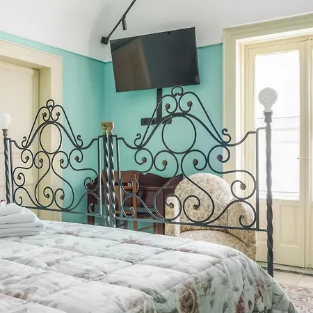 Casa Tiffany Vakantiehuis Modica