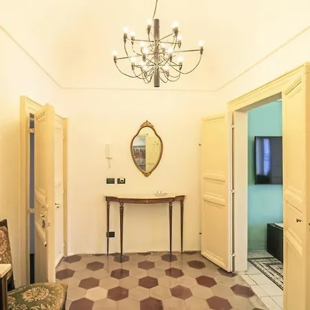 Casa Tiffany *