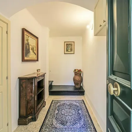 Casa Tiffany Modica