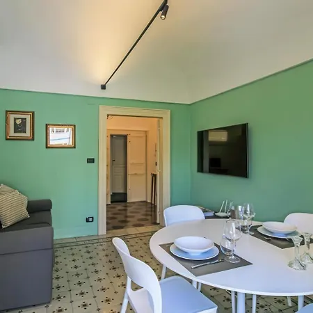 Casa Tiffany