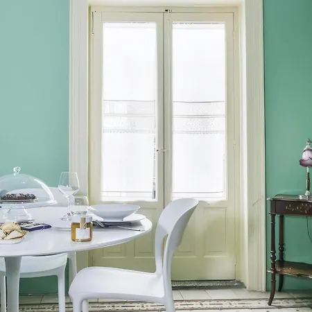 Casa Tiffany *