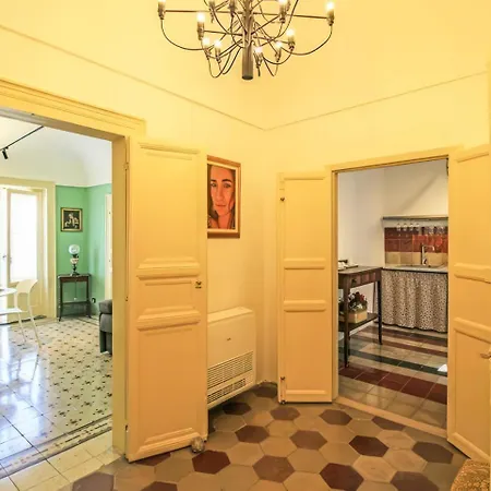 Vakantiehuis Casa Tiffany